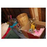 Garwood Estate Sale By Olga