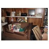 Garwood Estate Sale By Olga