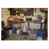 Garwood Estate Sale By Olga
