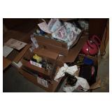 Garwood Estate Sale By Olga