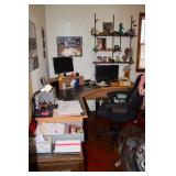 Garwood Estate Sale By Olga