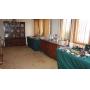 Garwood Estate Sale By Olga