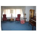 Somerville Estate Sale By Olga