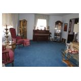 Somerville Estate Sale By Olga