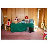 Somerville Estate Sale By Olga