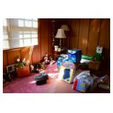 Somerville Estate Sale By Olga