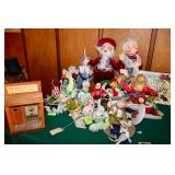 Somerville Estate Sale By Olga