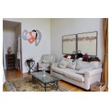 EstateSalesByOlga in Woodland Park for Liquidation Sale of Artist Home