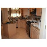 EstateSalesByOlga in Woodland Park for Liquidation Sale of Artist Home