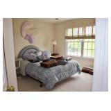 EstateSalesByOlga in Woodland Park for Liquidation Sale of Artist Home