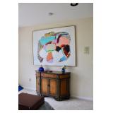 EstateSalesByOlga in Woodland Park for Liquidation Sale of Artist Home