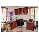 EstateSalesByOlga in Woodland Park for Liquidation Sale of Artist Home