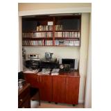 EstateSalesByOlga in Woodland Park for Liquidation Sale of Artist Home