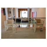 EstateSalesByOlga in Woodland Park for Liquidation Sale of Artist Home