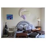 EstateSalesByOlga in Woodland Park for Liquidation Sale of Artist Home