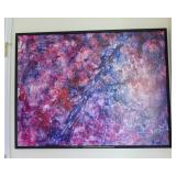 EstateSalesByOlga in Woodland Park for Liquidation Sale of Abstract Artist Home