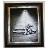 EstateSalesByOlga in Woodland Park for Liquidation Sale of Artist Home