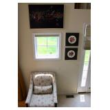 EstateSalesByOlga in Woodland Park for Liquidation Sale of Artist Home