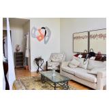 EstateSalesByOlga in Woodland Park for Liquidation Sale of Artist Home