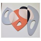 EstateSalesByOlga in Woodland Park for Liquidation Sale of Abstract Artist Home