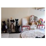 EstateSalesByOlga in Woodland Park for Liquidation Sale of Artist Home