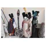 EstateSalesByOlga in Woodland Park for Liquidation Sale of Artist Home