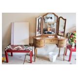EstateSalesByOlga in Woodland Park for Liquidation Sale of Artist Home