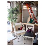 EstateSalesByOlga in Woodland Park for Liquidation Sale of Artist Home