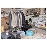 EstateSalesByOlga in Woodland Park for Liquidation Sale of Artist Home