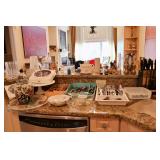 EstateSalesByOlga in Woodland Park for Liquidation Sale of Artist Home