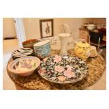 EstateSalesByOlga in Woodland Park for Liquidation Sale of Artist Home