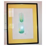 EstateSalesByOlga in Woodland Park for Liquidation Sale of Abstract Artist Home