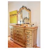 EstateSalesByOlga in Woodland Park for Liquidation Sale of Artist Home
