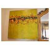 EstateSalesByOlga in Woodland Park for Liquidation Sale of Artist Home