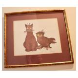 EstateSalesByOlga in Woodland Park for Liquidation Sale of Artist Home