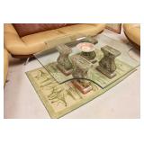 EstateSalesByOlga in Woodland Park for Liquidation Sale of Artist Home