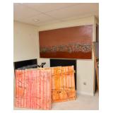 EstateSalesByOlga in Woodland Park for Liquidation Sale of Abstract Artist Home