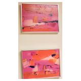 EstateSalesByOlga in Woodland Park for Liquidation Sale of Abstract Artist Home