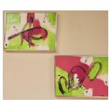 EstateSalesByOlga in Woodland Park for Liquidation Sale of Abstract Artist Home