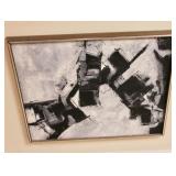 EstateSalesByOlga in Woodland Park for Liquidation Sale of Abstract Artist Home