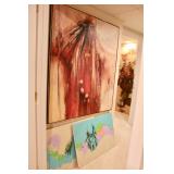 EstateSalesByOlga in Woodland Park for Liquidation Sale of Artist Home