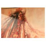 EstateSalesByOlga in Woodland Park for Liquidation Sale of Artist Home