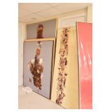 EstateSalesByOlga in Woodland Park for Liquidation Sale of Abstract Artist Home
