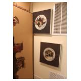 EstateSalesByOlga in Woodland Park for Liquidation Sale of Abstract Artist Home