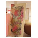 EstateSalesByOlga in Woodland Park for Liquidation Sale of Abstract Artist Home