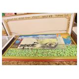EstateSalesByOlga in Woodland Park for Liquidation Sale of Artist Home