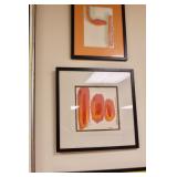EstateSalesByOlga in Woodland Park for Liquidation Sale of Abstract Artist Home