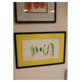 EstateSalesByOlga in Woodland Park for Liquidation Sale of Artist Home