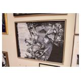 EstateSalesByOlga in Woodland Park for Liquidation Sale of Abstract Artist Home