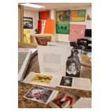 EstateSalesByOlga in Woodland Park for Liquidation Sale of Artist Home